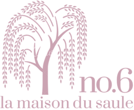 La Maison du Saule, No. 6